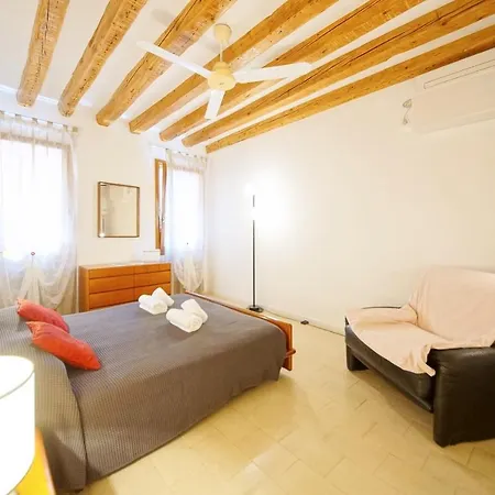 Apartment Dolcevita N 489 San Marco *