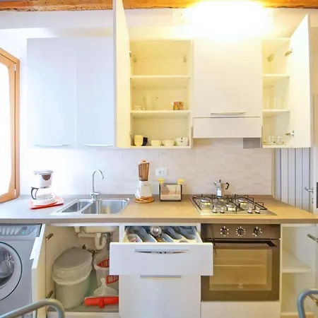 Appartamento Dolcevita N 489 San Marco *