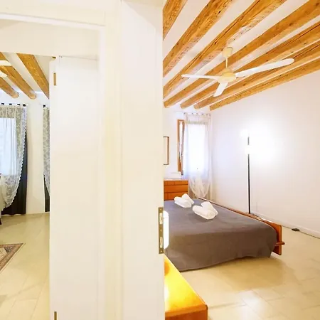 Dolcevita N 489 San Marco Apartment