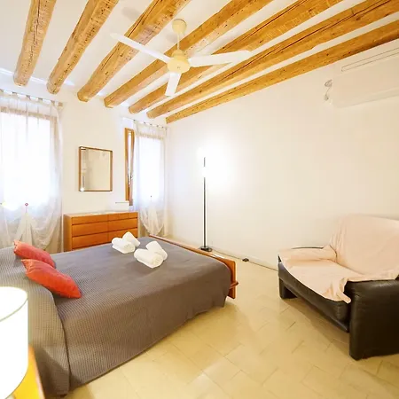 Dolcevita N 489 San Marco Apartman *