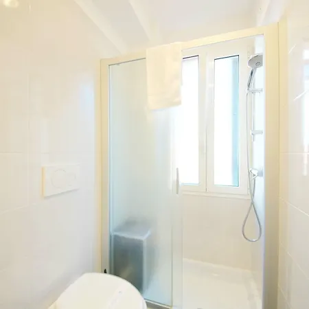 Apartmán Dolcevita N 489 San Marco *