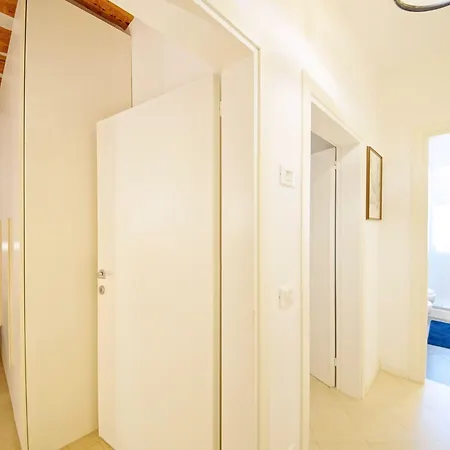Apartmán Dolcevita N 489 San Marco Benátky