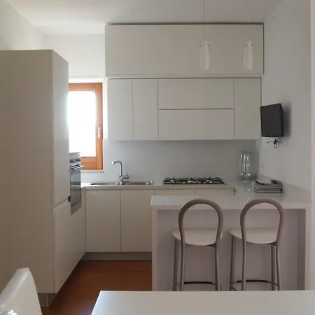 Dolcevita N 489 San Marco Apartmán *