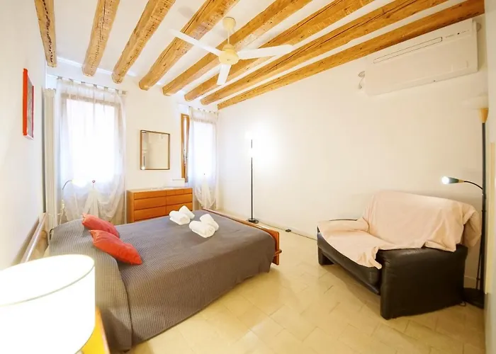 Apartman Dolcevita N 489 San Marco *