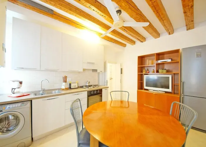 Dolcevita N 489 San Marco * Velence