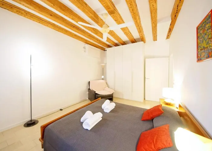 Apartman Dolcevita N 489 San Marco