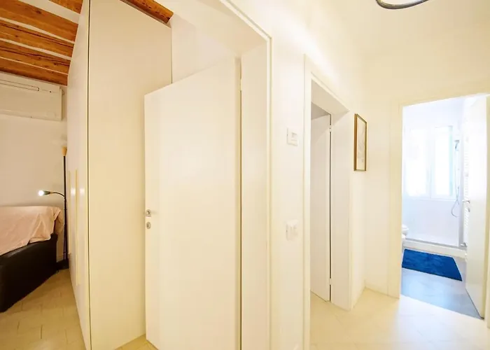 Dolcevita N 489 San Marco