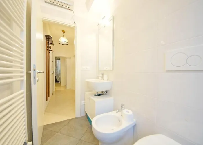 Dolcevita N 489 San Marco Apartman *