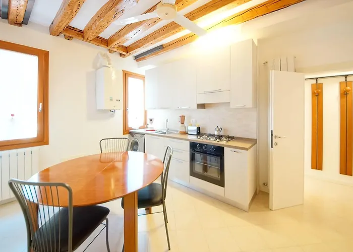 Apartman Dolcevita N 489 San Marco