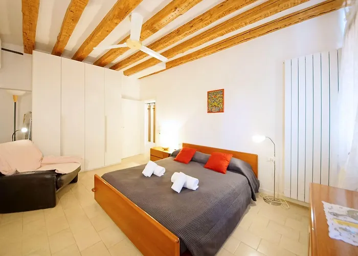 Dolcevita N 489 San Marco Velence