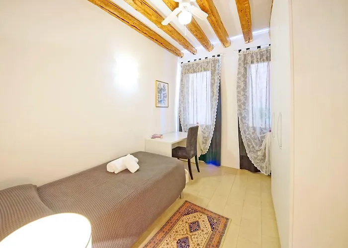 Dolcevita N 489 San Marco * Velence