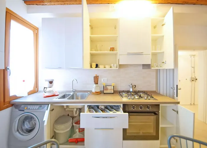 Dolcevita N 489 San Marco *