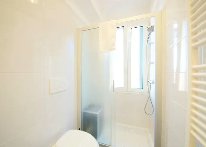 Apartman Dolcevita N 489 San Marco *