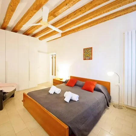 شقة Dolcevita N 489 San Marco