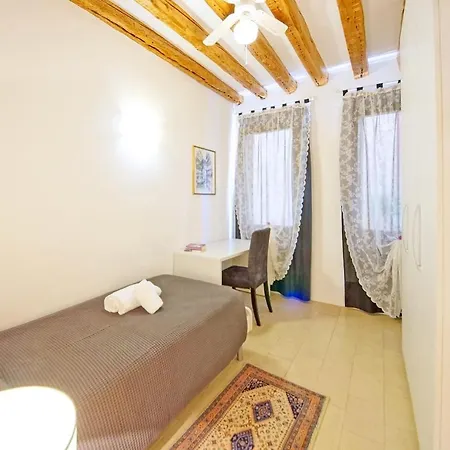 Dolcevita N 489 San Marco شقة
