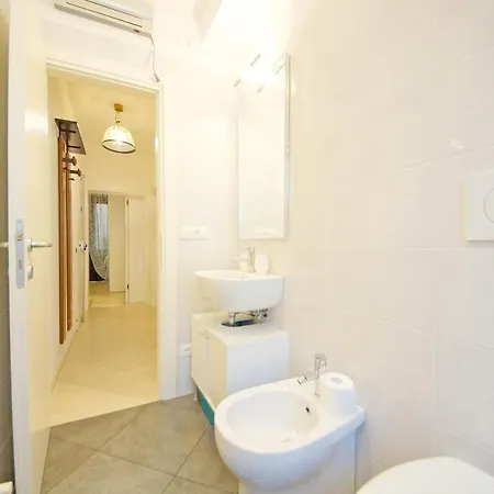 Dolcevita N 489 San Marco شقة *